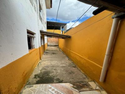 Barraco para Locao, em Contagem, bairro Morada Nova, 1 dormitrio, 1 banheiro, 1 vaga