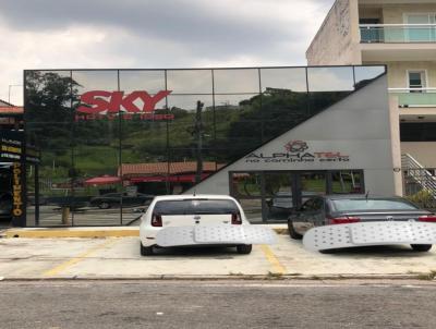 Sala Comercial para Locao, em Caieiras, bairro Nova Era