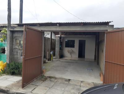Casa para Venda, em Paranaguá, bairro Vila São Vicente, 2 dormitórios, 1 banheiro, 1 vaga