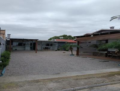 Casa para Venda, em Florianpolis, bairro Rio Vermelho, 2 dormitrios, 1 banheiro, 1 vaga