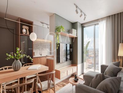 Apartamento para Venda, em São José dos Pinhais, bairro São Pedro, 3 dormitórios, 2 banheiros, 1 suíte