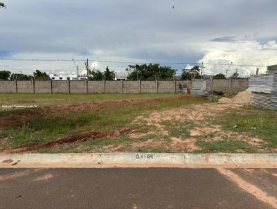 Terreno em Condomnio para Venda, em Presidente Prudente, bairro Residencial Monte Azul
