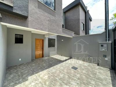 Casa para Venda, em Belo Horizonte, bairro SANTA MONICA, 3 dormitórios, 3 banheiros, 1 suíte, 2 vagas