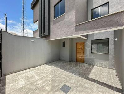 Casa para Venda, em Belo Horizonte, bairro SANTA MONICA, 3 dormitórios, 2 banheiros, 1 suíte, 2 vagas