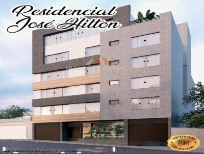 Apartamento para Venda, em Divinpolis, bairro SANTA CLARA, 3 dormitrios, 2 banheiros, 1 sute, 2 vagas
