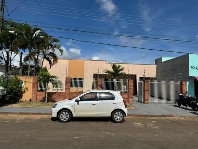 Casa para Venda, em Vilhena, bairro Jardim Eldorado, 3 dormitrios, 1 banheiro, 1 sute, 2 vagas