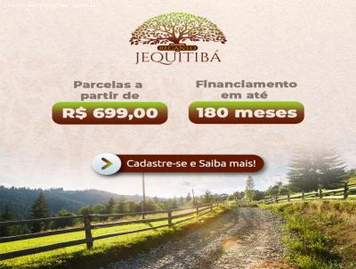 Fazendinha para Venda, em Jequitib, bairro Recanto do Jequitiba