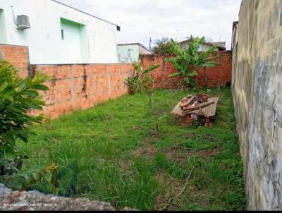 Terreno para Venda, em Campinas, bairro Jardim Santa Lúcia