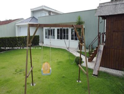 Casa para Venda, em Itapo, bairro ITAPEMA DO NORTE - CENTRO, 4 dormitrios, 3 banheiros, 2 sutes, 6 vagas