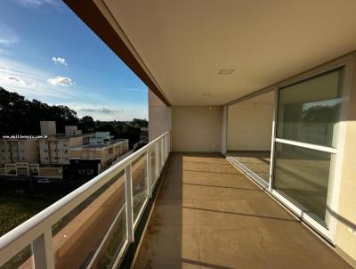 Apartamento para Venda, em Presidente Prudente, bairro Vila Guara, 3 dormitrios, 2 banheiros, 3 sutes, 3 vagas