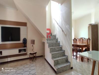Casa / Sobrado para Venda, em So Carlos, bairro Vila Deriggi, 3 dormitrios, 5 banheiros, 3 sutes, 4 vagas