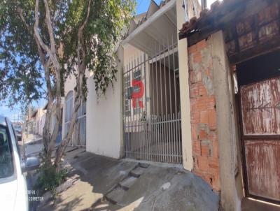 Casa para Venda, em So Carlos, bairro Jardim Pacaembu, 2 dormitrios, 1 banheiro, 1 vaga