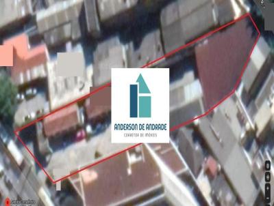 Terreno para Venda, em So Paulo, bairro Vila Carro