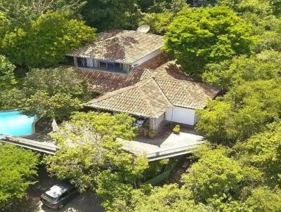 Casa para Venda, em Armao dos Bzios, bairro Joo Fernandes, 4 dormitrios, 5 banheiros, 4 sutes, 4 vagas