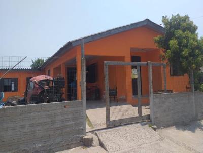 Casa para Venda, em Cidreira, bairro Parque dos Pinos, 4 dormitrios, 2 banheiros, 1 vaga