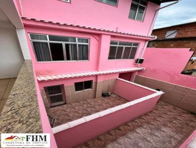 Casa para Venda, em Rio de Janeiro, bairro Campo Grande, 3 dormitrios, 1 banheiro, 1 sute, 2 vagas