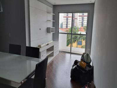 Apartamento para Venda, em So Paulo, bairro Jardim Itapeva, 2 dormitrios, 1 banheiro, 1 vaga