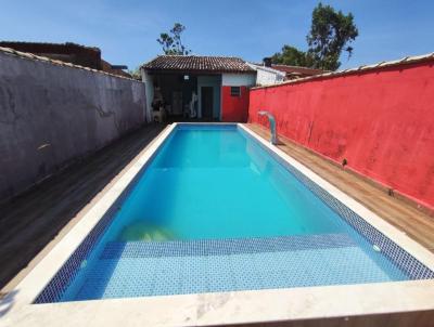 Casa para Venda, em Itanham, bairro Jardim Amrica, 2 dormitrios, 1 banheiro, 1 sute, 4 vagas