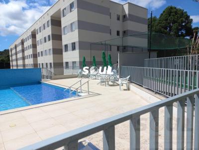 Apartamento para Venda, em Terespolis, bairro Cascata do Imbu, 2 dormitrios, 1 banheiro, 1 vaga