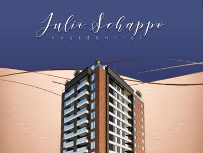 Apartamento para Venda, em Florianópolis, bairro Canto, 3 dormitórios, 4 banheiros, 3 suítes, 2 vagas