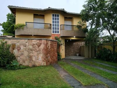 Alto Padro para Venda, em Guaruj, bairro Balnerio Praia do Pernambuco, 4 dormitrios, 5 banheiros, 2 sutes, 4 vagas