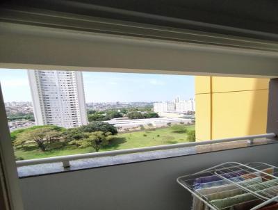 Apartamento para Venda, em Londrina, bairro Gleba Fazenda Palhano, 3 dormitrios, 2 banheiros, 1 sute, 2 vagas