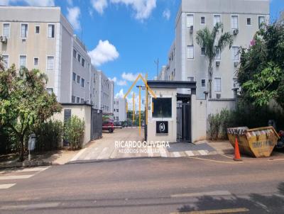 Apartamento para Venda, em So Jos do Rio Preto, bairro Residencial Macedo Teles I, 2 dormitrios, 1 banheiro, 1 vaga