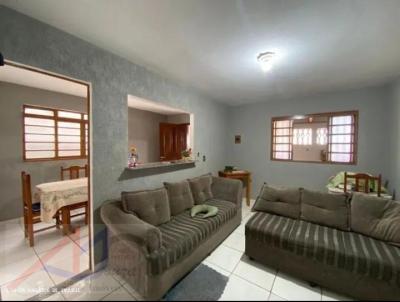 Casa para Venda, em Campinas, bairro DIC II, 2 dormitrios, 1 banheiro, 3 vagas