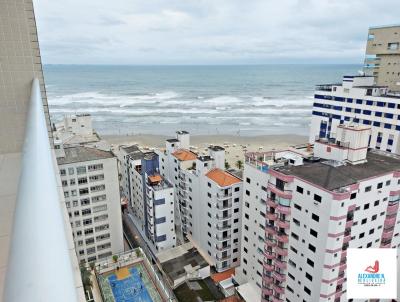 Apartamento 2 dormitrios para Venda, em Praia Grande, bairro Ocian, 2 dormitrios, 1 banheiro, 1 sute, 2 vagas