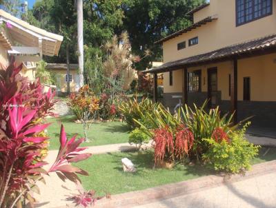 Casa Alto Padro para Venda, em Saquarema, bairro Porto da Roa, 4 dormitrios, 3 banheiros, 2 sutes, 4 vagas