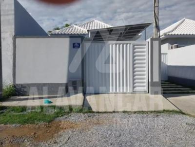 Casa para Venda, em Araruama, bairro COQUEIRAL, 2 dormitrios, 2 banheiros, 1 sute, 1 vaga