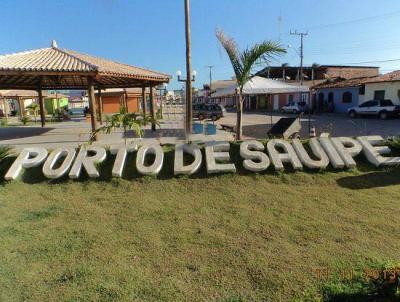 Casa para Venda, em , bairro Porto de Saupe, 2 dormitrios, 3 banheiros, 2 sutes, 6 vagas