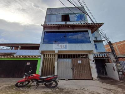 Duplex para Venda, em Maca, bairro Parque Aeroporto, 2 dormitrios, 1 banheiro, 1 sute