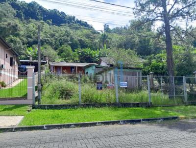 Casa para Venda, em Trs Coroas, bairro Vila Schell, 3 dormitrios