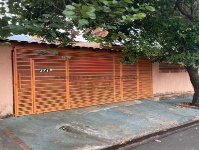 Casa para Venda, em Teodoro Sampaio, bairro Cohab Chris, 2 dormitrios, 1 banheiro, 1 sute, 2 vagas