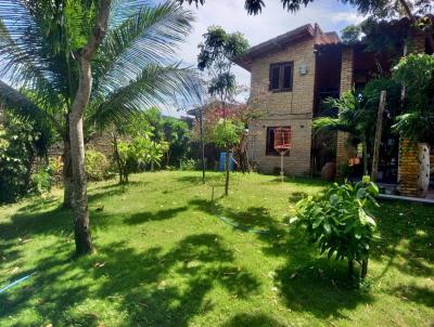 Casa para Venda, em Caucaia, bairro Lagoa do Banana, 4 dormitrios, 4 sutes, 3 vagas