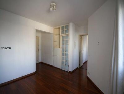 Apartamento para Locao, em So Paulo, bairro Santo Amaro, 1 dormitrio, 1 banheiro, 1 vaga
