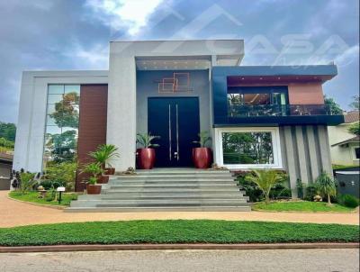 Alto Padro para Venda, em So Paulo, bairro Alphaville, 11 dormitrios, 11 sutes, 25 vagas