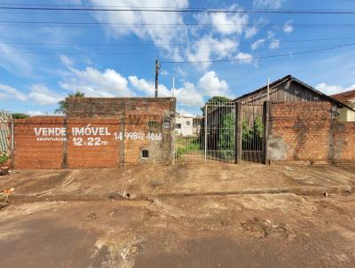 Casa para Venda, em Salto Grande, bairro centro, 2 dormitrios, 1 banheiro, 1 sute, 1 vaga