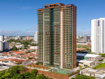 Apartamento para Venda, em Joo Pessoa, bairro Pedro Gondim, 4 dormitrios, 2 banheiros, 4 sutes, 4 vagas