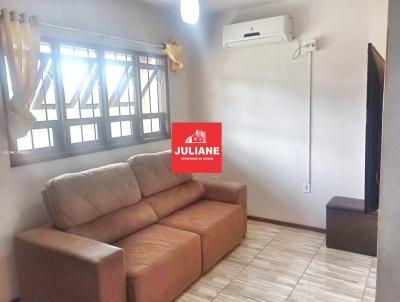 Casa para Venda, em So Gabriel, bairro Bom Fim, 2 dormitrios, 1 banheiro, 1 vaga