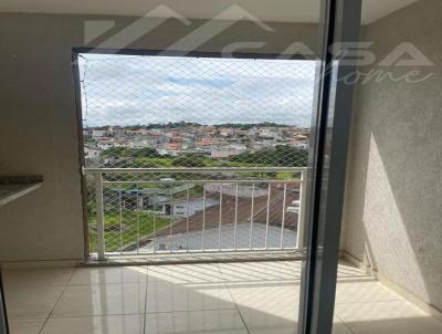 Apartamento para Locao, em Aruj, bairro ARUJ, 2 dormitrios, 1 sute, 1 vaga
