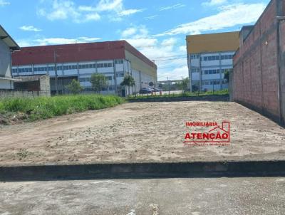 Terreno para Venda, em So Jos dos Campos, bairro Residencial Armando Moreira Righi