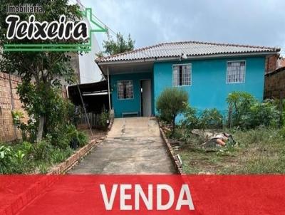 Casa para Venda, em Jaguariava, bairro Jardim Primavera, 3 dormitrios, 1 banheiro, 1 vaga