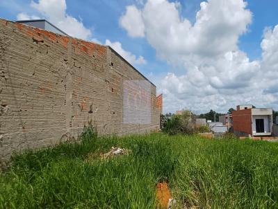 Terreno para Venda, em Boituva, bairro GSP Life Boituva