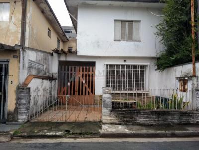Sobrado para Venda, em So Paulo, bairro Vila So Francisco (Zona Sul), 2 dormitrios, 1 banheiro, 3 vagas