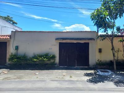 Casa para Venda, em Rio de Janeiro, bairro Pedra de Guaratiba, 2 dormitrios, 1 banheiro, 2 vagas