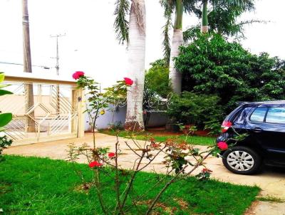 Casa para Venda, em Marlia, bairro Jardim Acapulco, 4 dormitrios, 3 banheiros, 2 sutes, 3 vagas