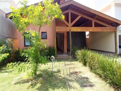 Casa em Condomnio para Locao, em Indaiatuba, bairro Jardim Residencial Alto de Itaici, 3 dormitrios, 5 banheiros, 3 sutes, 4 vagas