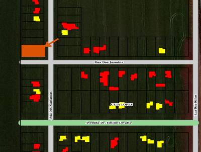 Terreno Urbano para Venda, em Santa Rosa, bairro Guia Lopes